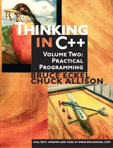 USED-Practical Programming by Eckel, Bruce (Paperback)