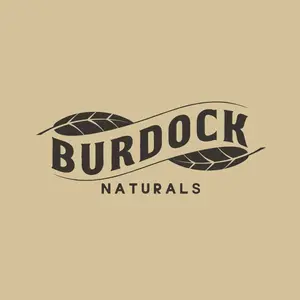 BurdockNaturals shop logo