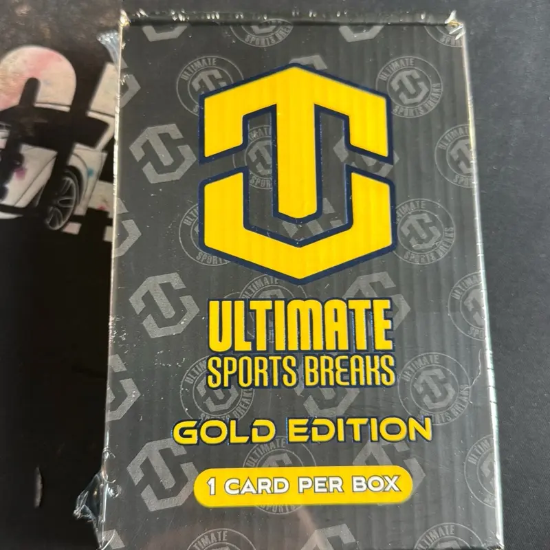 Gold USB REPACK DOME