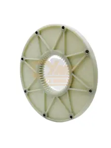 800302290  Elastic Coupling for Xcmg 233 Excavator Spare Parts Fly Wheel Flange Rubber Coupler