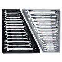 Metric & SAE - 30pcs