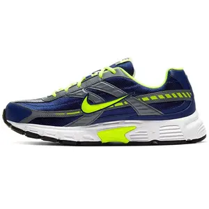 Nike Initiator Men's Low-Top Casual Running Shoes with Cushioning, Breathability, and Durability for Urban Commuting