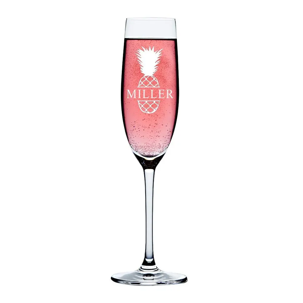 Monogram Champagne Flutes, Personalized Champagne Glass, Wedding toasting flutes, Personalized Wedding Gift,Engraved Champagne Glass