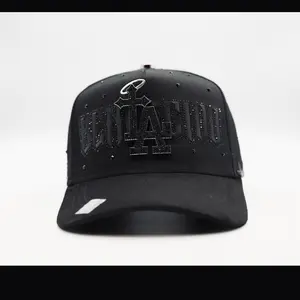 Cap “LA Bendecido”, Blackout,”BiggBoss”. Cap “LA Bendecido”, Blackout,”BiggBoss”.