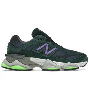 New Balance Unisex 9060 Nightwatch, from StockX