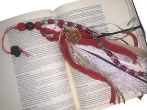 School Mascot Bag Tassel Bear Plush Keychain with Flash Camera Leather Luxury Lipstick Organizer