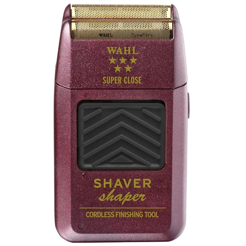 WAHL Professional 5 Star Cordless Shaver (Shaper)