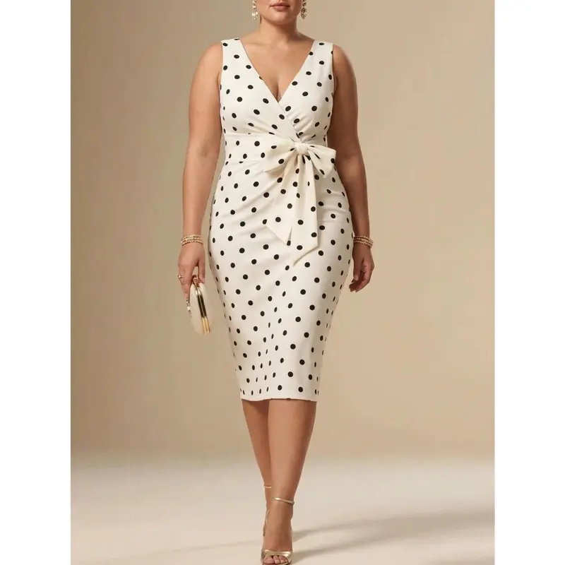 plus size black and white dress - TikTok Shop plus size black and white dress - TikTok Shop