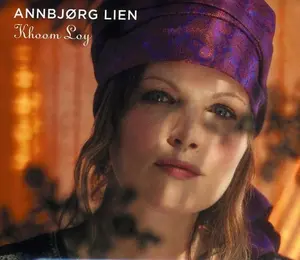Annbj rg Lien - Khoom Loy  [COMPACT DISC - CD]