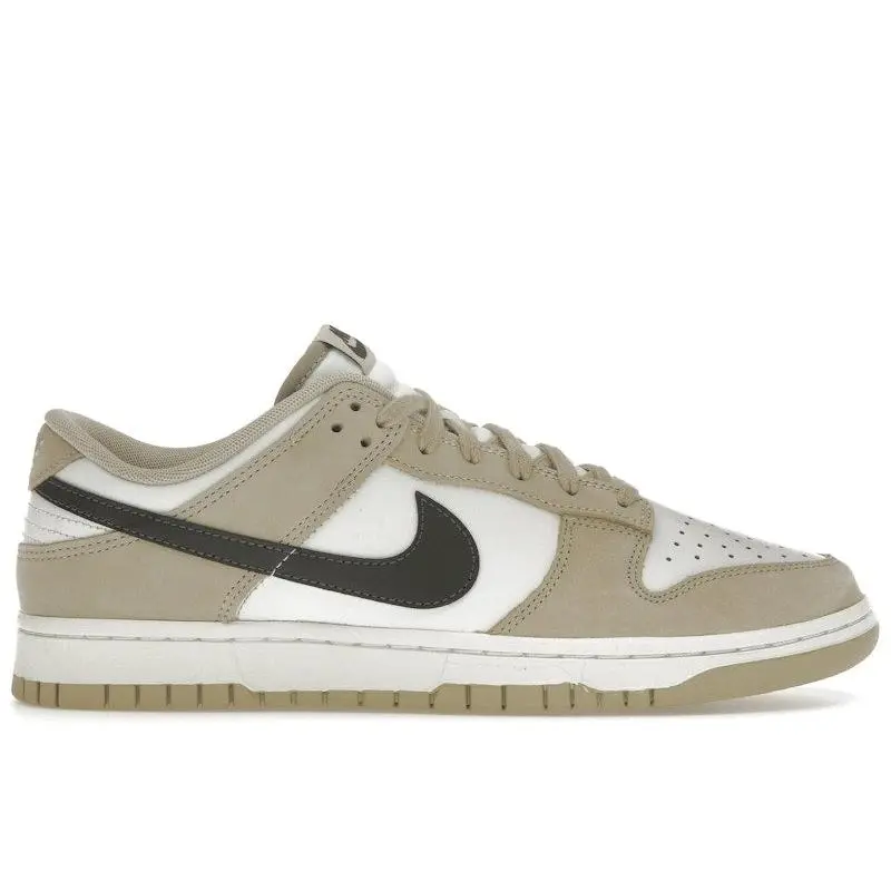 Nike Men's Dunk Low Desert Khaki Medium Ash, from StockX
