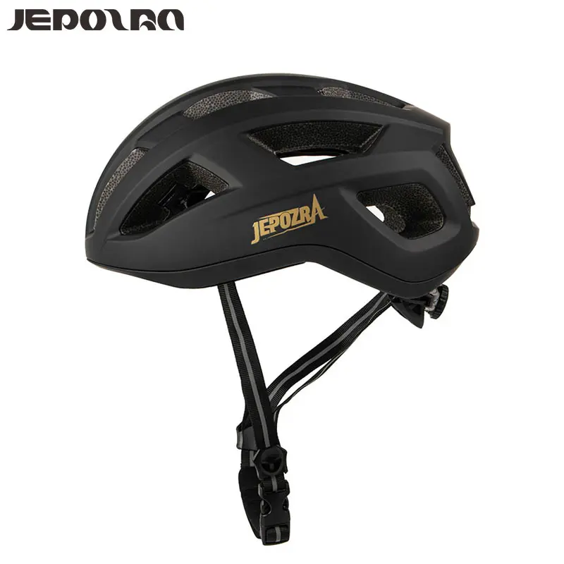 Adult Bike Helmet for Men and Women - Lightweight Mountain and Road Bicycle Helmet with Adjustable Fit, Ventilation and Impact Resistance
