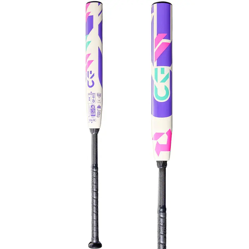 2026 DeMarini CF -11 Fastpitch Softball Bat  Custom Broken In Game Ready