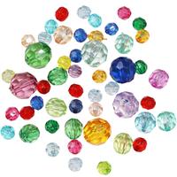 PY001012 MIX beads 200PCS