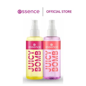 Juicy Bomb Body Mist- Fruity Duo