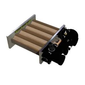 Hayward Heat Ech Assy - H300Fd | FDXLHXA1300