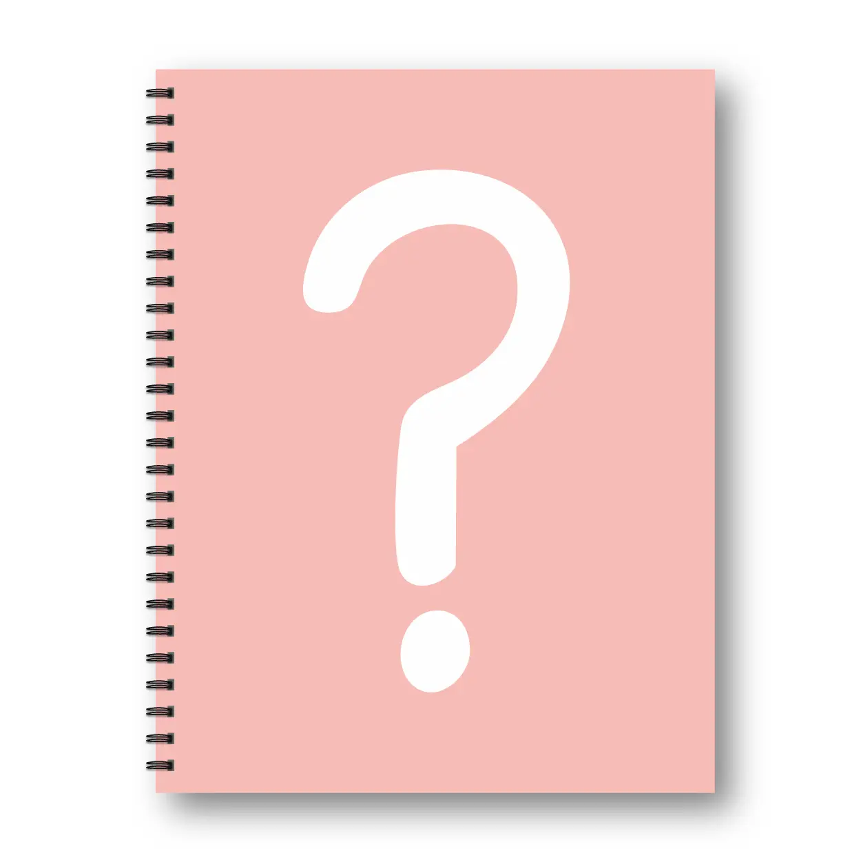 Mystery Coloring Book