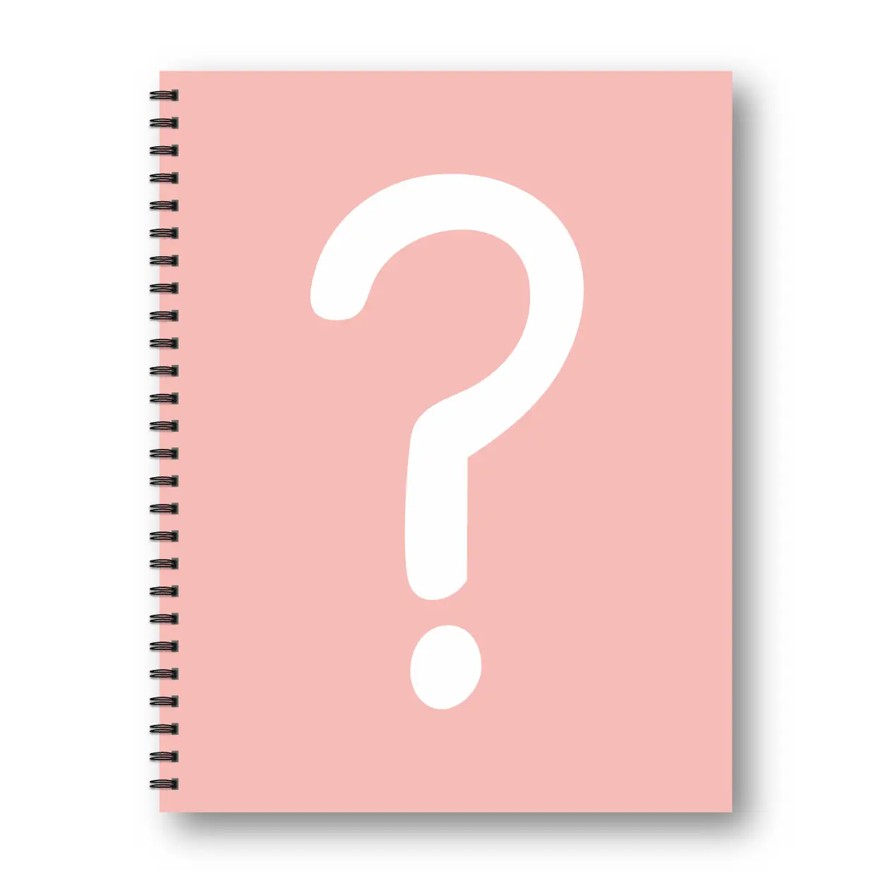 Mystery Coloring Book