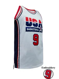 Men's Basketball Jersey,Loose Letter & Number Embroidery Basketball Vest,Breathable Quick Drying Basketball Jersey for Outdoor  Sports,Unisex Tank Top,Sleeveless Jersey