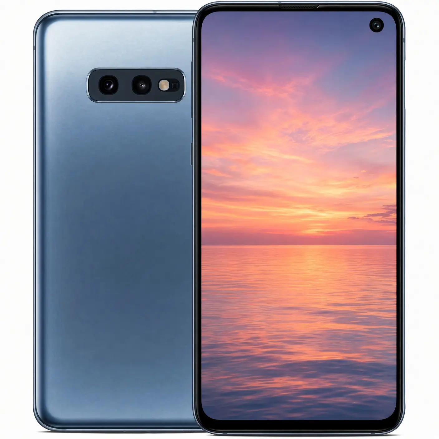 Refurbished Samsung Galaxy S10e G970U (Fully Unlocked) Good Condition with 1 Year Warranty