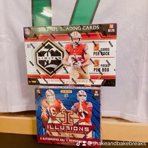 Break -76-hobby limited hobby  illusions hobby