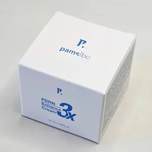 Cream moisturizer daily skincare Korean 50gr