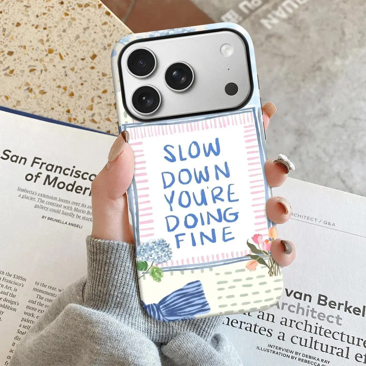 Retro Cottagecore Design Phone Case Drop Proof ,phone Case Suitable for Iphone 11/12/13/14/15/16/17 Pro Promax Plus Air and Samsung S22/S23/S24/S25 Plus Ultra Fe,Unique Phone Case tiktokshopbacktoschool,back to school,back to school haul