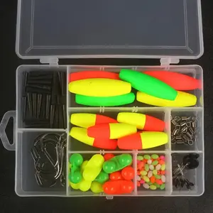 DIY Santee Rattling Catfish Rigs