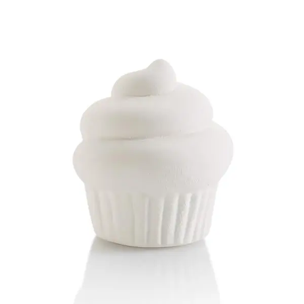🧁 Cupcake Topper