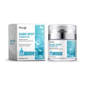 Hoygi Facial Repair Cream, Dark Spot Spot Melanin Rejuvenation Brightening and Brightening Skin Repair Cream
