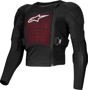 Alpinestars Youth Bionic Plasma LT Jacket