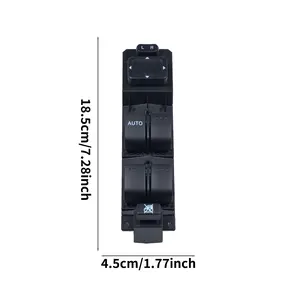 Mazda 5 Window Switch Assembly, Glass Lift Button, Electric Window Control Unit, Replacement Car Parts, High Value Automotive Vehicle Accessory