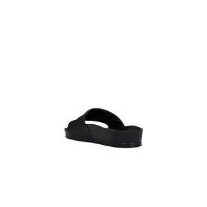 Eva Slide in Black