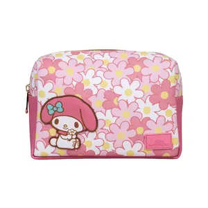 My Melody™ Cosmetic Pouch My Melody™ Cosmetic Pouch
