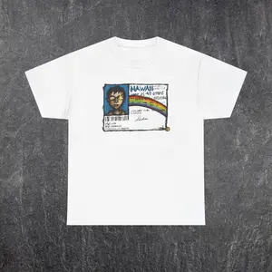 Mclovin Hawaii License T Casual Classic