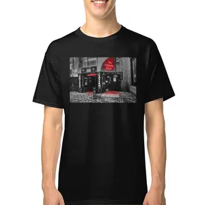 The Cavern Club Liverpool Gift For Fan, Gift For Men And Women