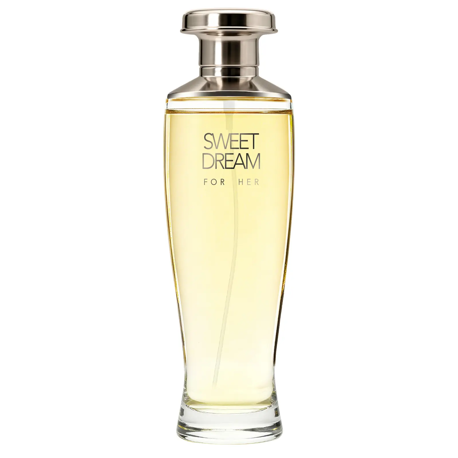 Women's Perfume, a Long-Lasting Vanilla Scent with Peony and Sandalwood | Aromatic Floral Fragrance for an Elegant Daily Signature Scent - 100ML Bottle