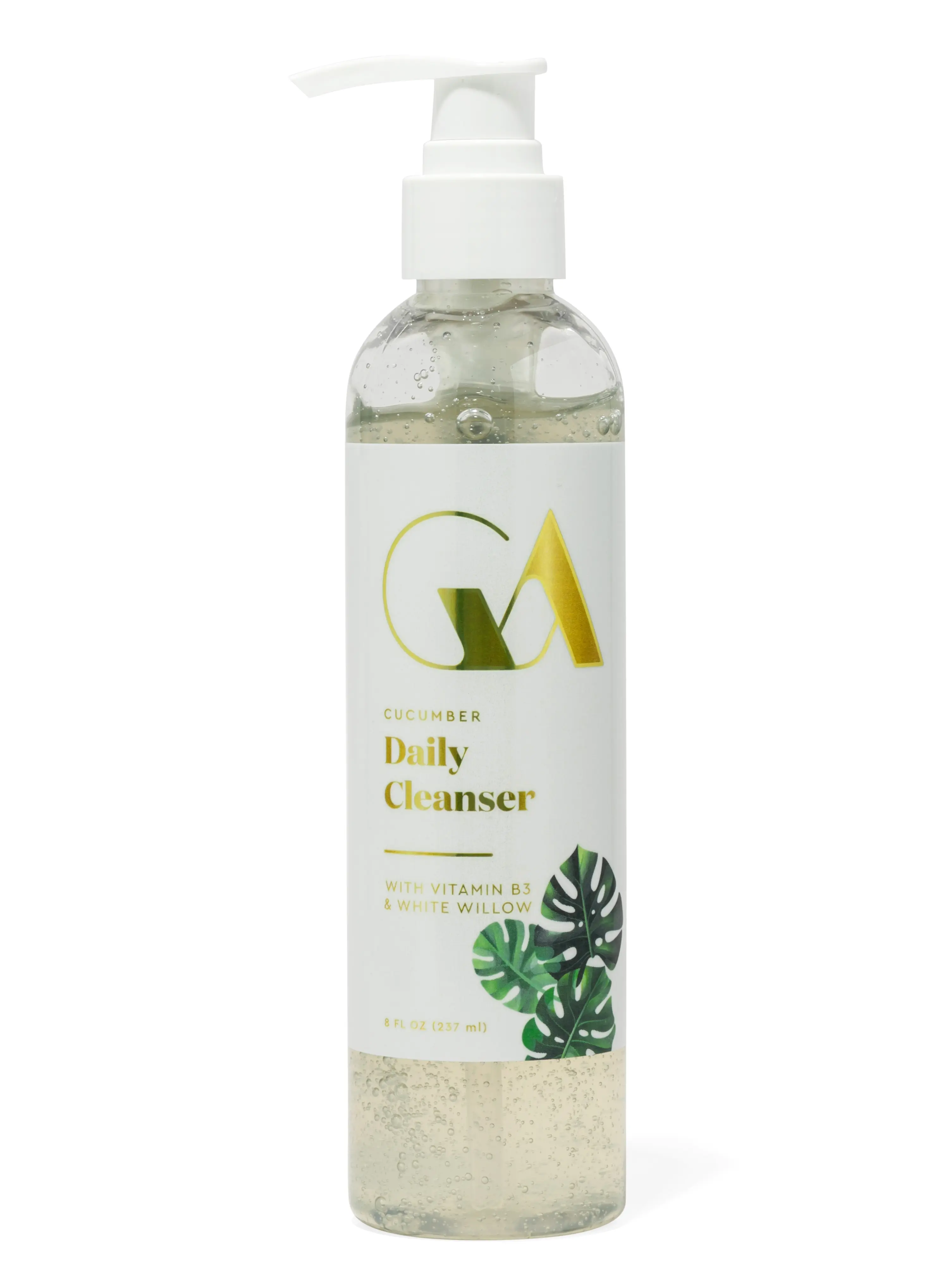 Cucumber Daily Cleanser