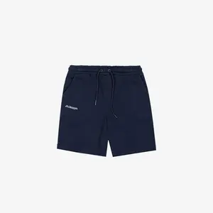Logo Felito Shorts - Blue Marine