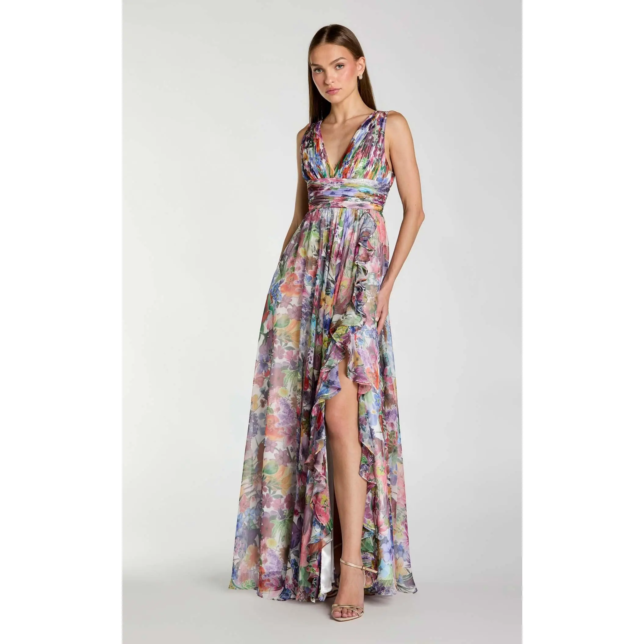 Mac Duggal 56119 Dress