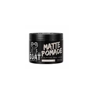 Matte Pomade
