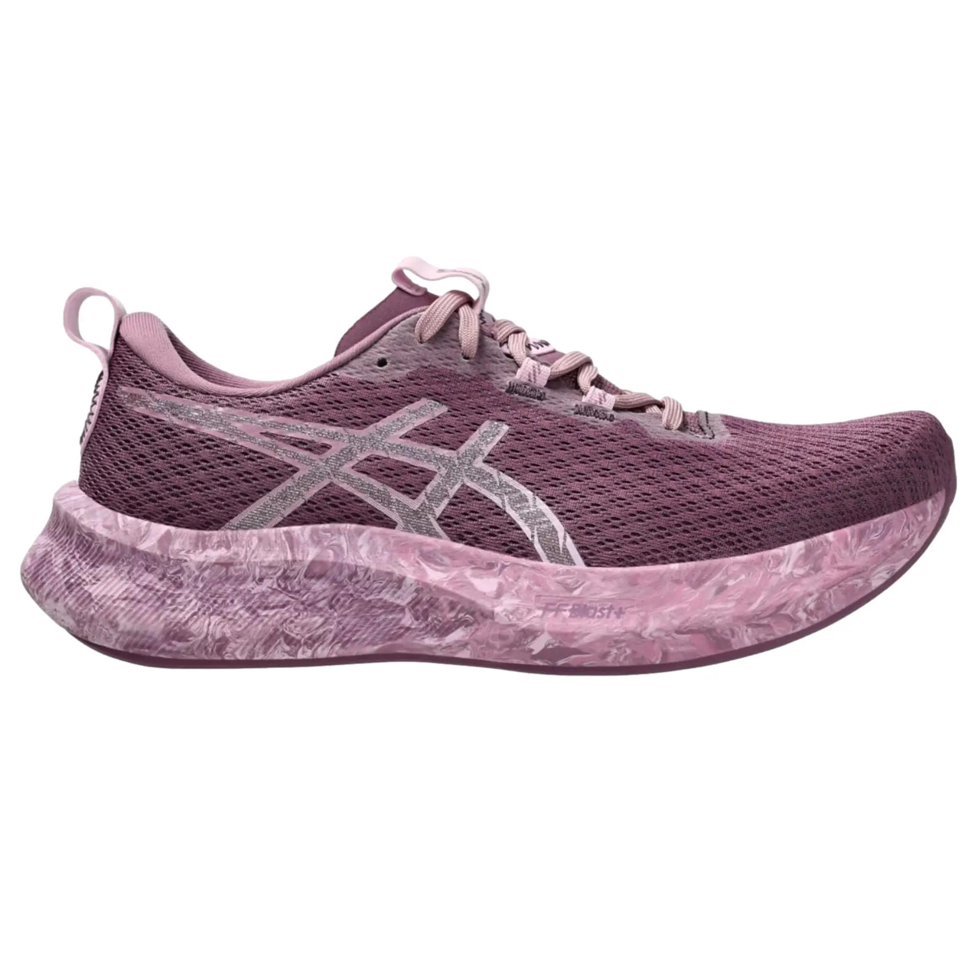 Asics Noosa Tri 16 Dark Ube / Light Ube  1012B675-501 Women's