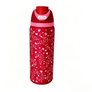 Owala 32oz Perfect Size for On-the-Go Lightweight and fits in most cup holders, ideal for school, gym, work, travel, or outdoor adventures. tiktokshopspringglowup reusable thermos
