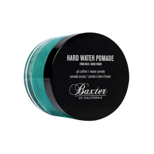 HARD WATER POMADE