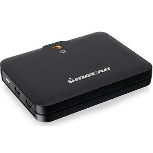 IOGEAR UpStream Mobile Capture Adapter