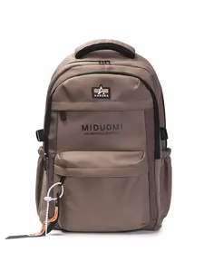 Spacious Shoulder Bag, Casual Fashion Backpack, Lightweight Casual Daypack, Essential Back-To-School Item, Lightweight Durable Unisex Bookbag for Work Travel, Travel Backpacks