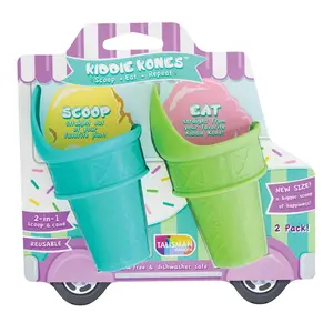 Kiddie Kones - Set of 2 - Large