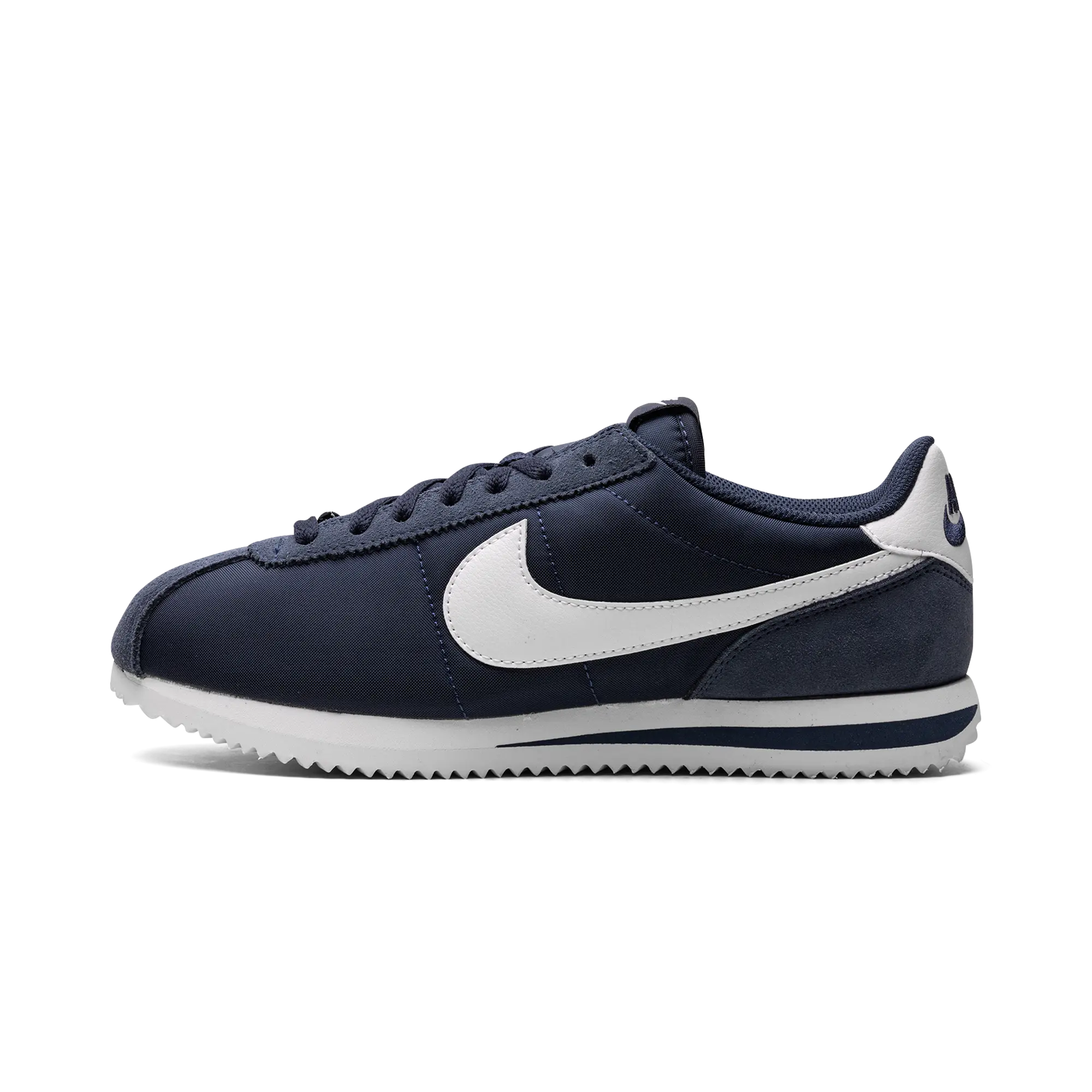CORTEZ WMNS "Midnight Navy" DZ2795 400