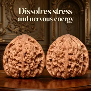 Hand Massage Balls - Relieve Stress & Release Pressure | Premium Pick