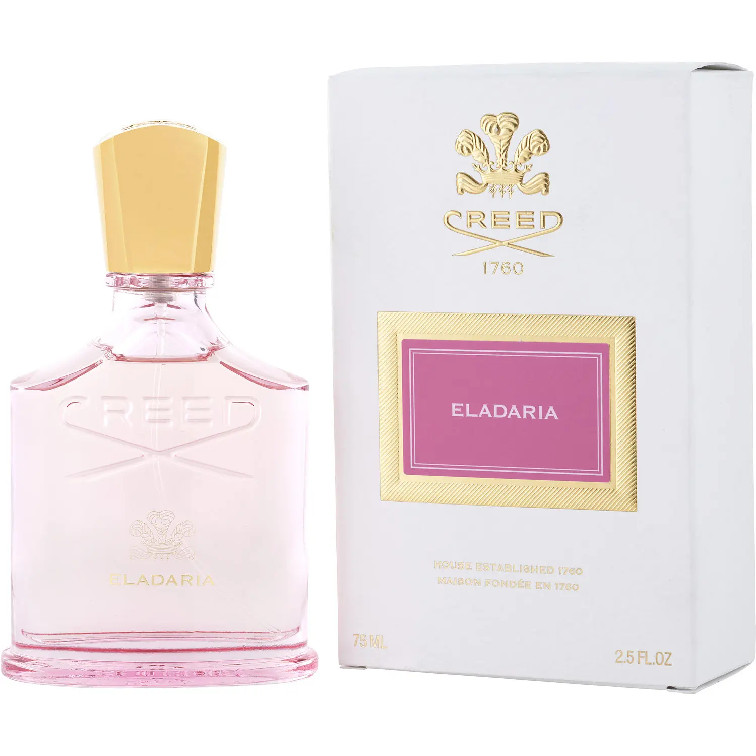 Creed Eladaria By Creed Eau De Parfum For Women
