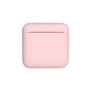 New macaron-colored inkless thermal printer, compact and lightweight mini printer